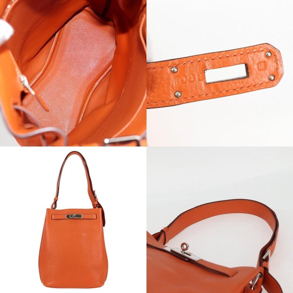 Hermes Togo Note Cover - Picture 5 of 8